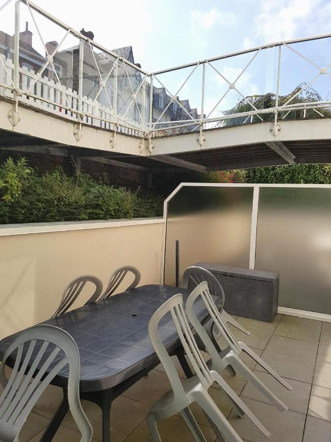Apartamento La Mariniere Pleneuf-Val-Andre Exterior foto
